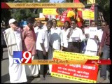 Chennai public demands to merge Tirupati in their state