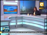 صباح ON: حزب النور يعلن موافقته على المشاركة في لجنة الـ 50 لتعديل الدستور