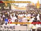 T-TDP leaders ready to attack KCR