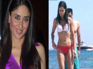 Kareena Defends Ranbir Katrina Bikini Pictures