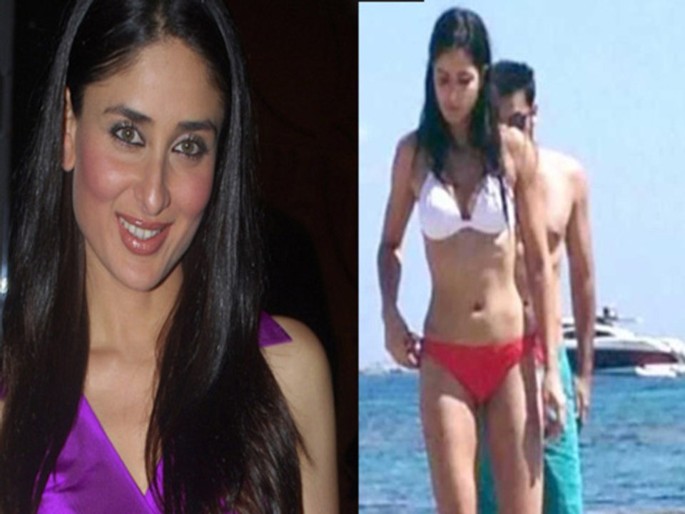 Kareena Defends Ranbir Katrina Bikini Pictures
