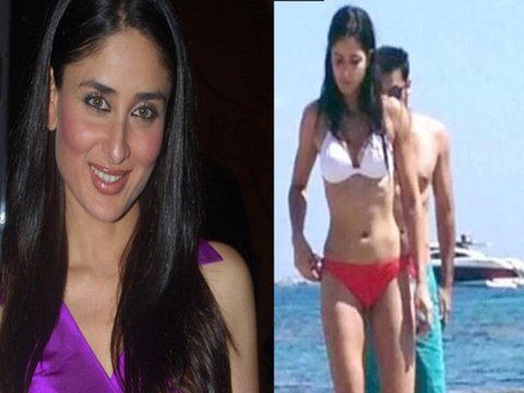 Kareena Defends Ranbir Katrina Bikini Pictures
