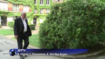 Syrie: une intervention serait "un message politique" (expert)