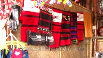 Hornbill Festival-North East-Stall-Tape-20-1