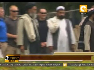 مطالبات بإعدام ضابط أمريكي قتل 16 مدنياً بينهم أطفال ونساء بأفغانستان