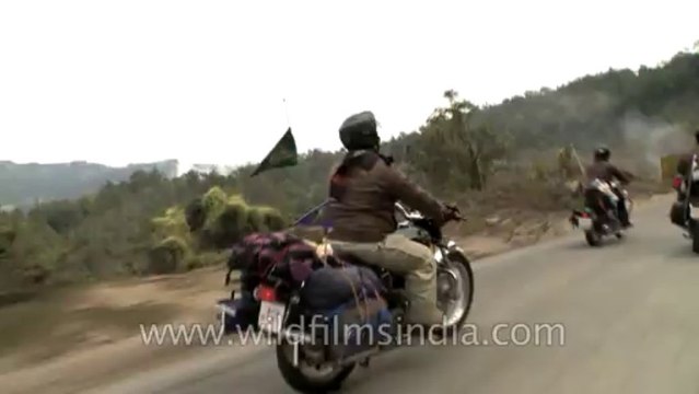 Hornbill-Northeast-Rider-meet-19