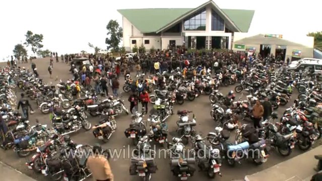 Hornbill-Northeast-Rider-meet-24