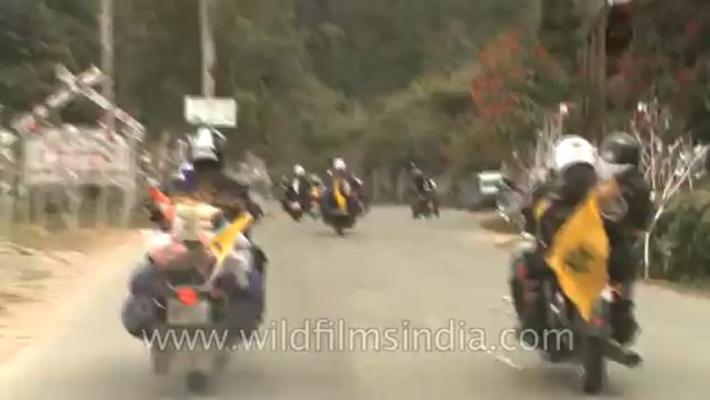 Hornbill-Northeast-Rider-meet-29