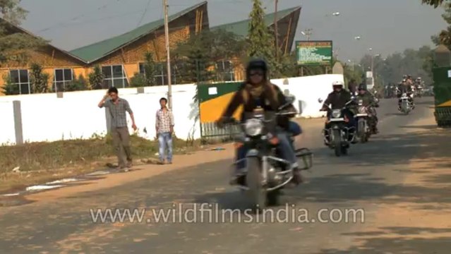 Hornbill-Northeast-Rider-meet-7