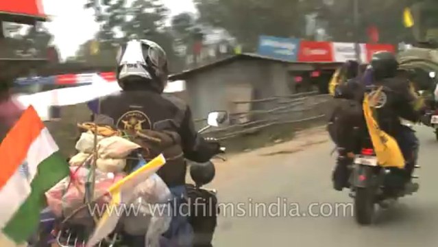 Hornbill-Northeast-Rider-meet-30