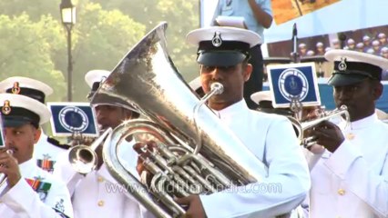 IAF-platinum jubilee-hdv-tape 1-29