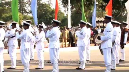 IAF-platinum jubilee-hdv-tape 1-9