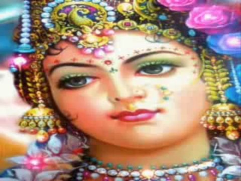 Aarti Preetam Pyari Ki | Brij Ras | Radha Krishna Bhajan Anuradha Paudwal Jagadguru Shri Kripalu Ji Hindi Devotional