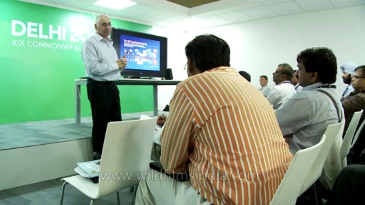 International Broadcast Centre-delhi-15