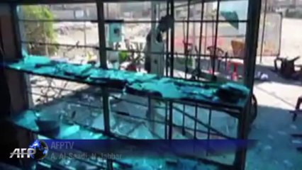 Ataques dejan 48 muertos en Irak