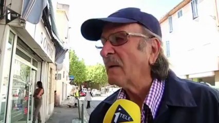 Décès de Jacques Blondel : une marche blanche se prépare à Marignane