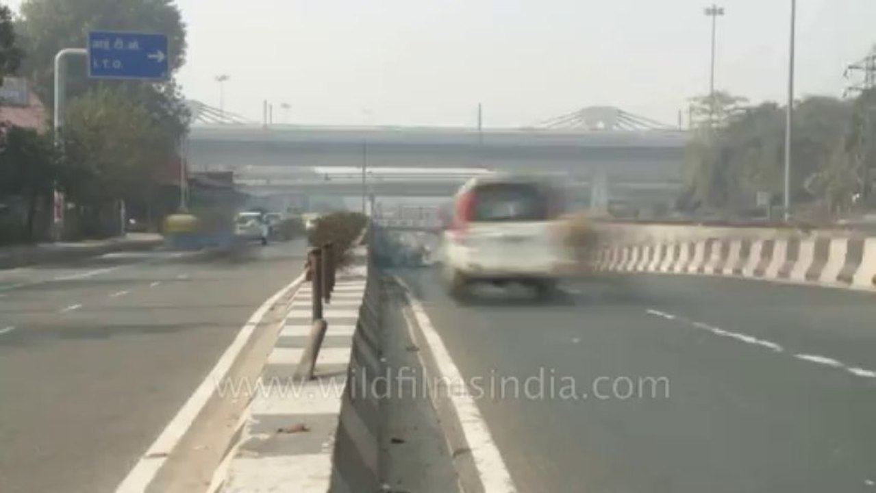 moolchand flyover-2