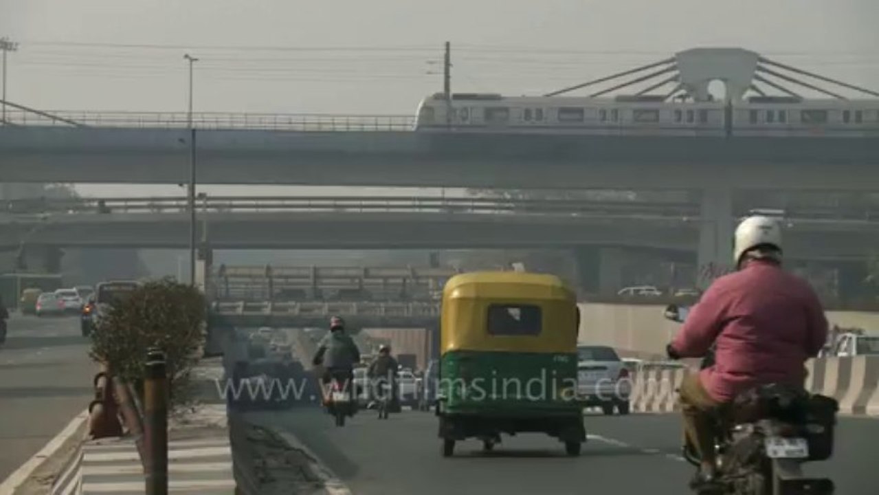 moolchand flyover-5