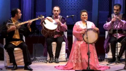 Mugam-Azerbaijan Sufi-part2