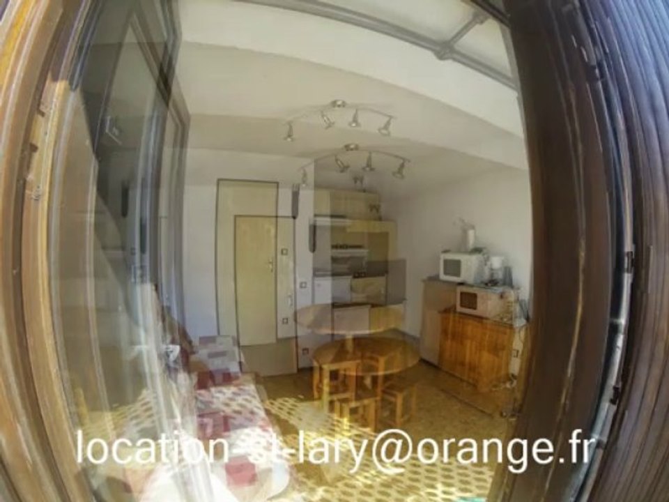 Location Studio st lary