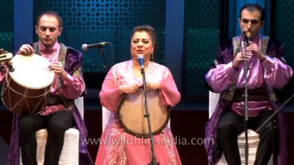 Mugam-azerbaijan-part 1