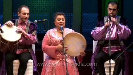 Mugam-azerbaijan-part 2