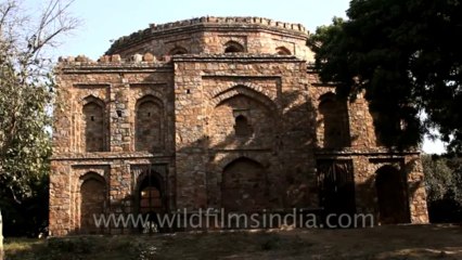 Munda Gumbad-12