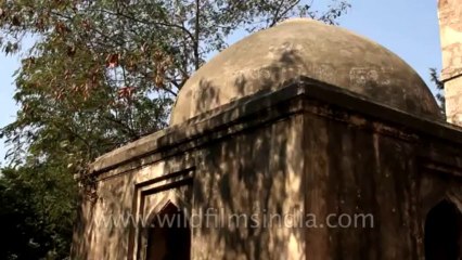 Munda Gumbad-6