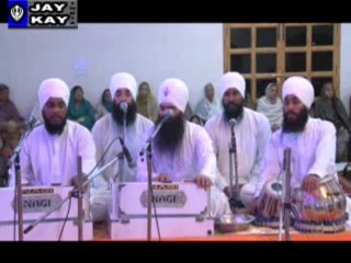 Brahm Giyaani Mil Karo Vichaar_Bhai Gurpreet Singh ( Shimla Wale)