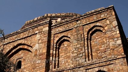 Munda Gumbad-9