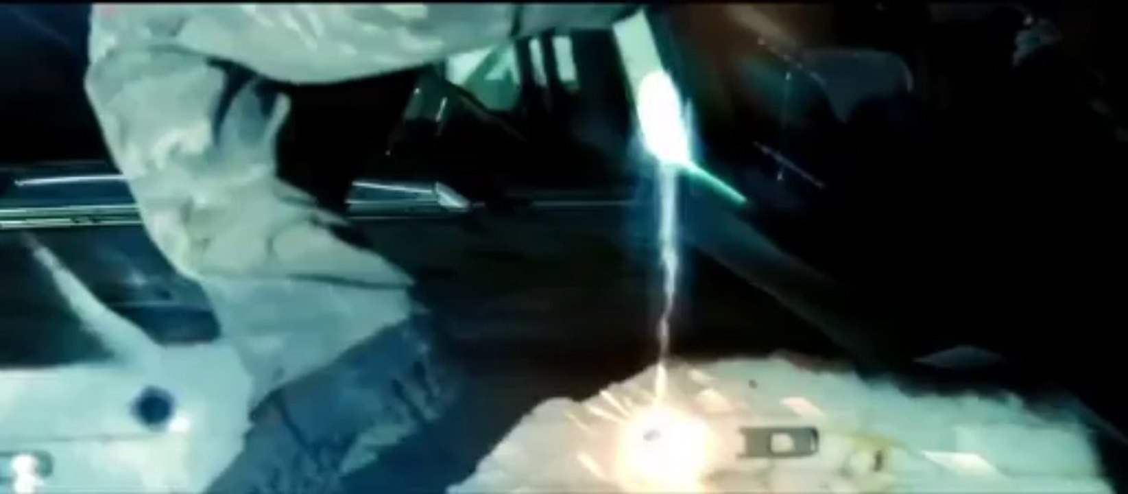 The Prototype Official Teaser Trailer #1 (2013)The Prototype Official Teaser Trailer #1 (2013)