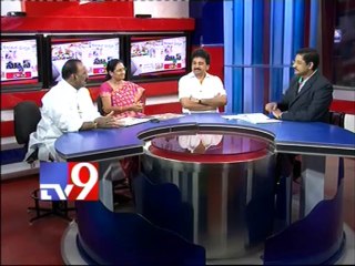 Strategy behind KCR's Delhi tour