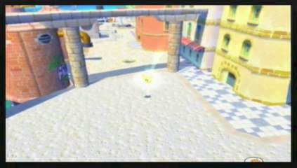 [Walkthrough] Super Mario Sunshine |18| Port Sacré