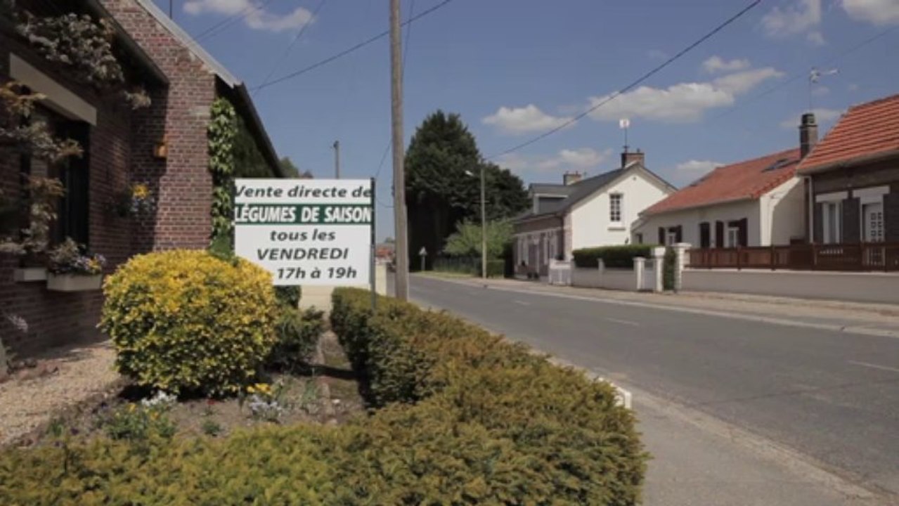 Férération des AMAP de Picardie - Etre paysan en AMAP (2)