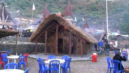 Nagaland-hornbill festival-Chakhesang tribeman interview