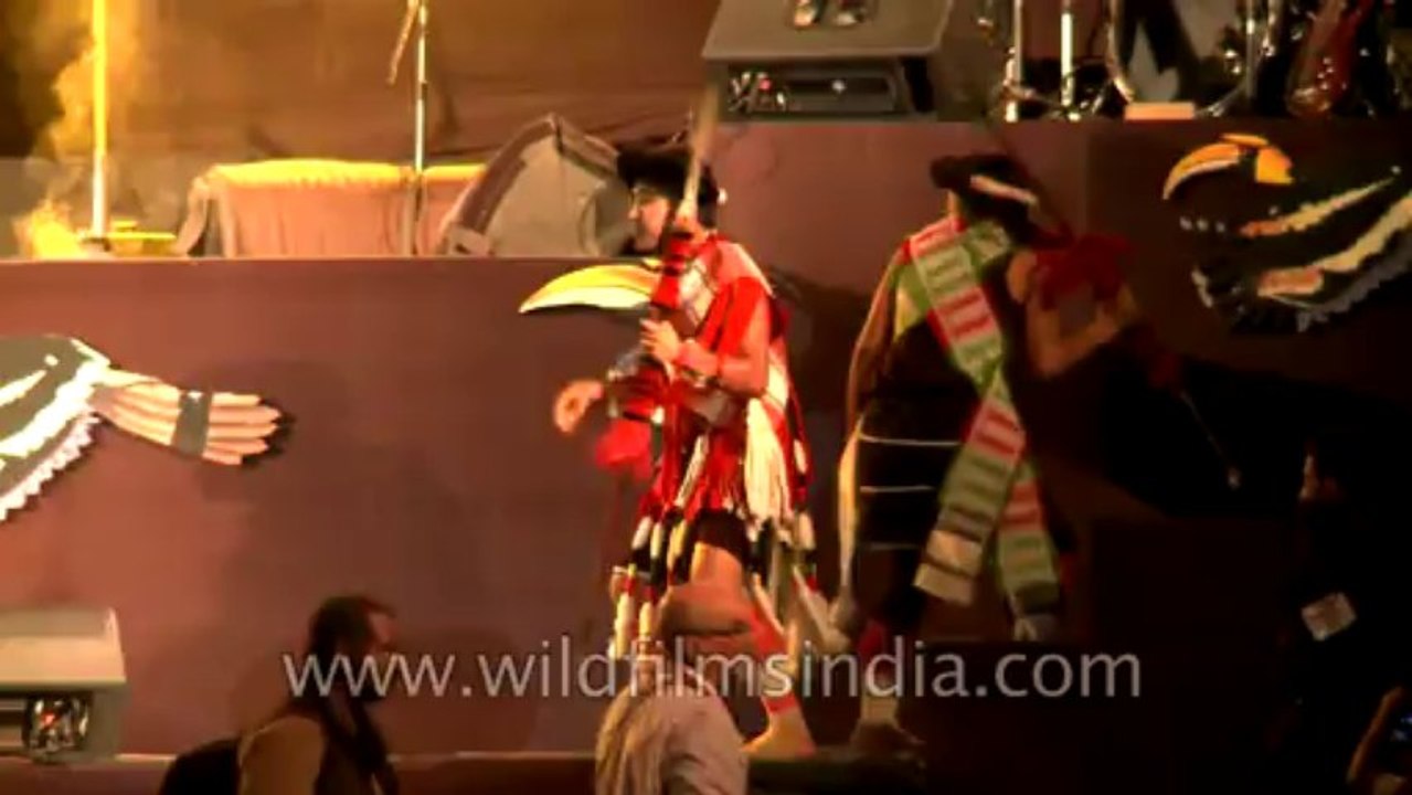 Nagaland-Hornbill Festival-Closing ceremony-Crd-42-1