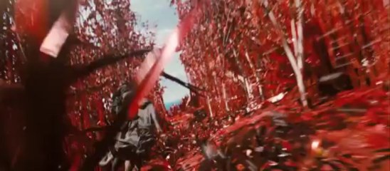 Star Trek Into Darkness Official International Trailer #1