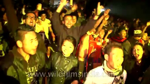 Nagaland-Hornbill Festival-Closing ceremony-Crd-42-17