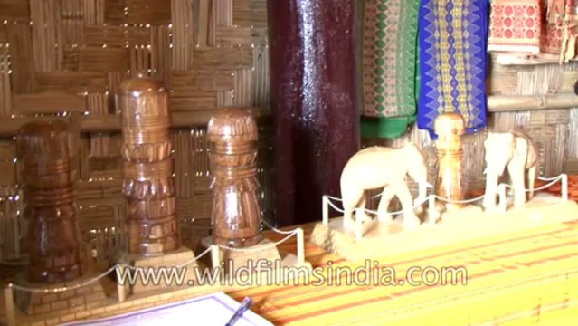 Nagaland-Hornbill Festival-Kachari-Tape-17-2