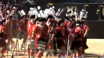 Nagaland-hornbill festival-Sumi tribe-folk dance Aphilo Kuwa-7