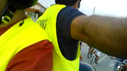 funny version ΠΟΔΗΛΑΤΟΒΟΛΤΑ ΞΗΡΟΛΙΜΝΗ 24-08-2013