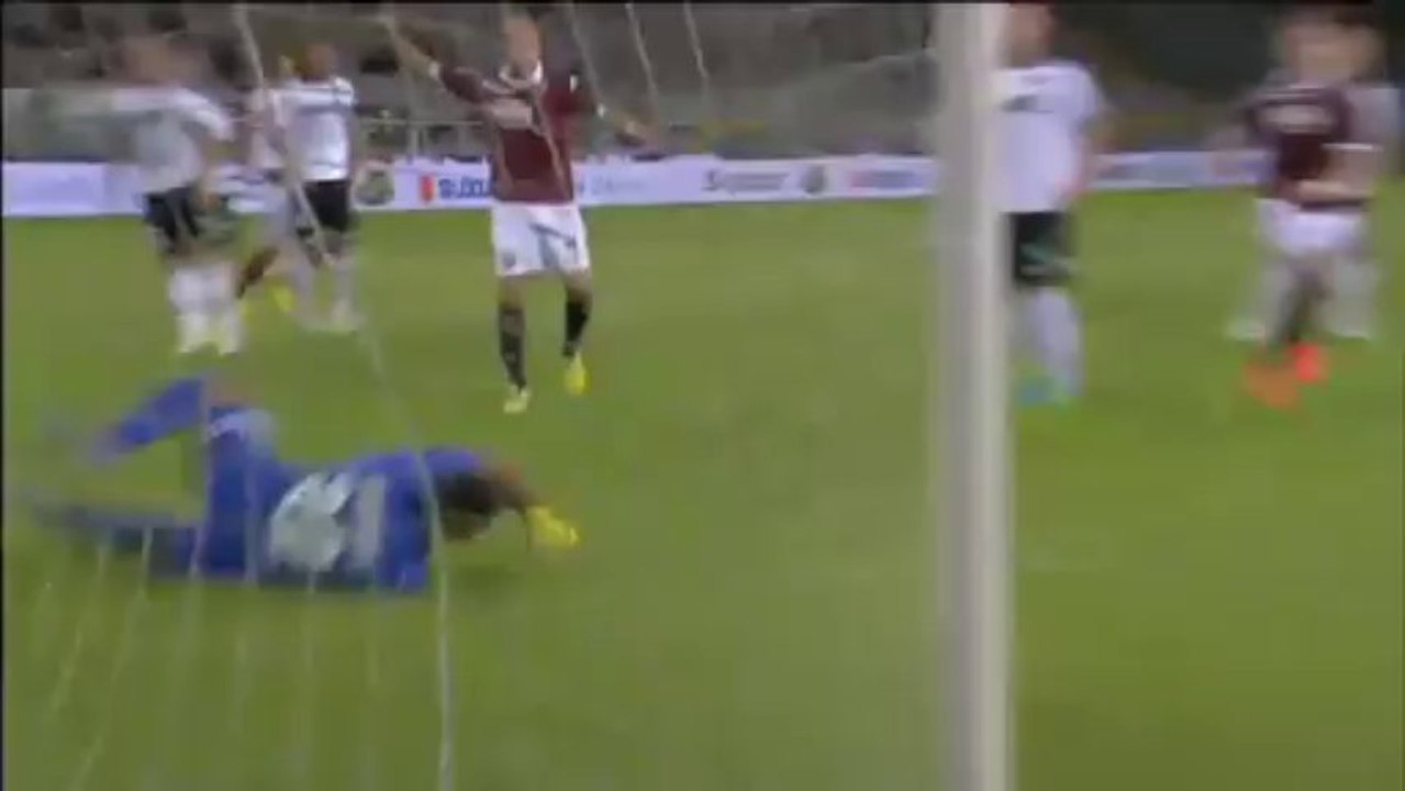 Torino - Sassuolo 2-0