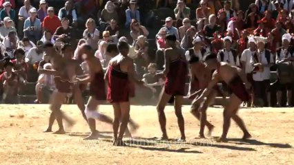 Nagaland-hornbill festival-Yimchunger-top spin-1