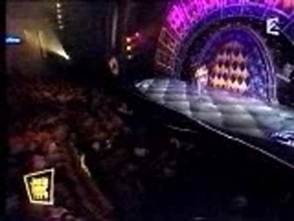 Mi-Juif Mi-Arabe Tomer Sisley Lille-Sud