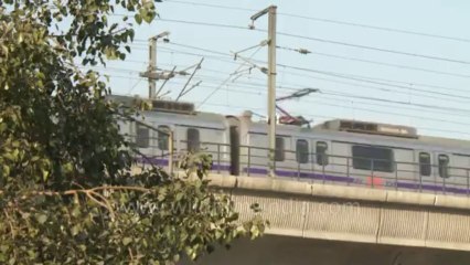 Nehru Place- Metro-6