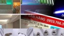 Bán đèn tube hắt trần T4 T5 T8 giá rẻ nhất 2013