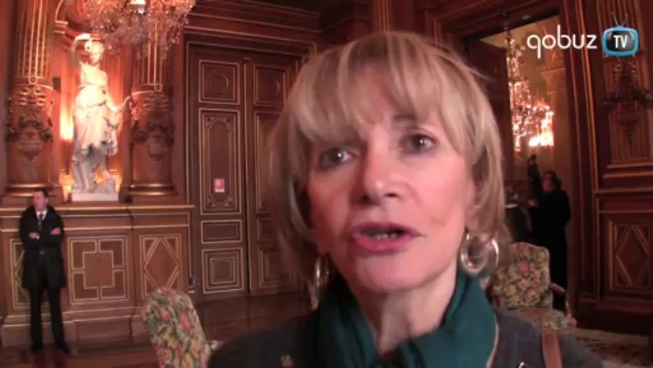 Eve Ruggieri raconte...Cécilia Bartoli - qobuz.com