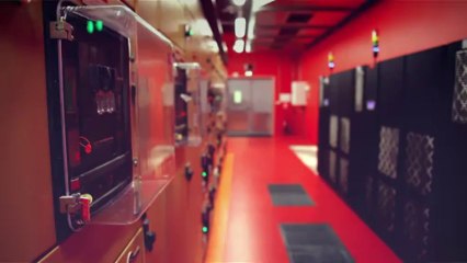 Datacenter tour DC3 - Online / Iliad-datacenter (fr)