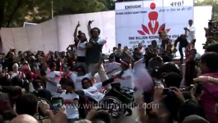One billion rising south asia-hdv-tape 1-3