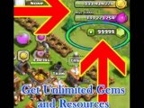 NEW Clash of Clans Hack 100% working
